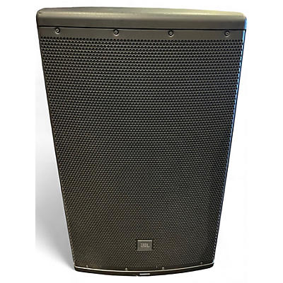 Used JBL EON615 Powered Speaker