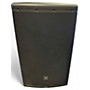 Used JBL EON615 Powered Speaker