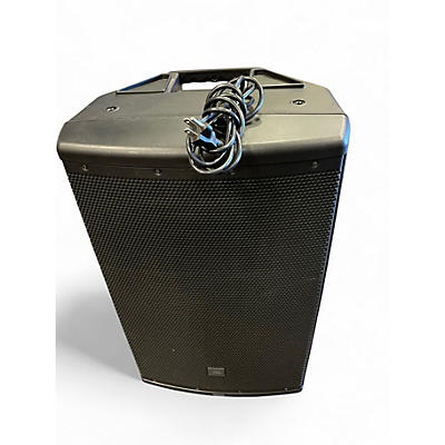 Used JBL EON615 Powered Speaker