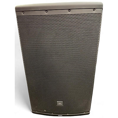 Used JBL EON615 Powered Speaker