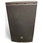 Used JBL EON615 Powered Speaker