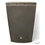 Used JBL EON615 Powered Speaker