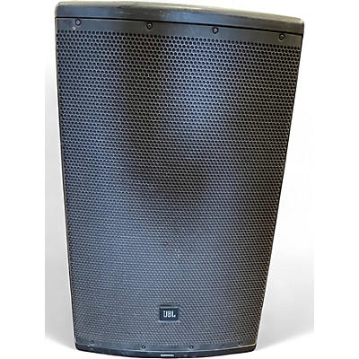 Used JBL EON615 Powered Speaker