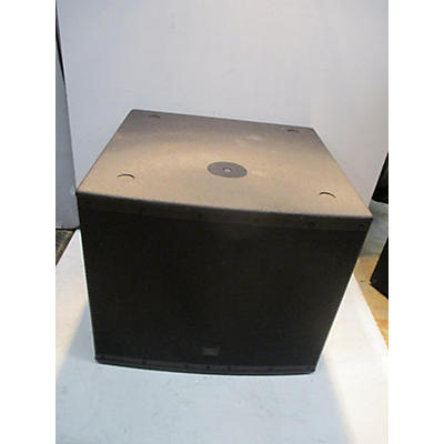 JBL Used JBL EON618S Powered Subwoofer