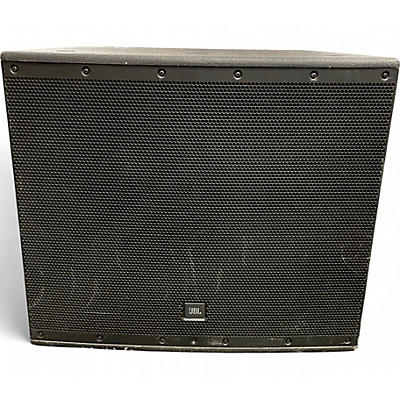 Used JBL EON618S Powered Subwoofer