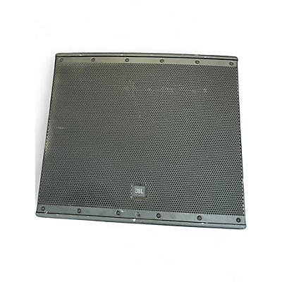 Used JBL EON618S Powered Subwoofer