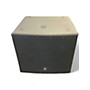 Used JBL EON618S Powered Subwoofer