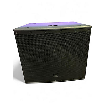 Used JBL EON618S Powered Subwoofer