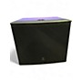 Used JBL EON618S Powered Subwoofer