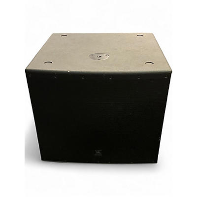 Used JBL EON618S Powered Subwoofer