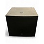 Used JBL EON618S Powered Subwoofer