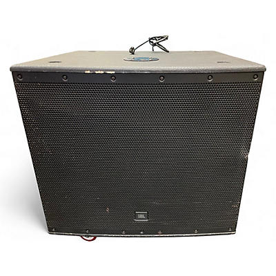 Used JBL EON618S Powered Subwoofer