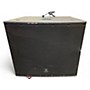 Used JBL EON618S Powered Subwoofer