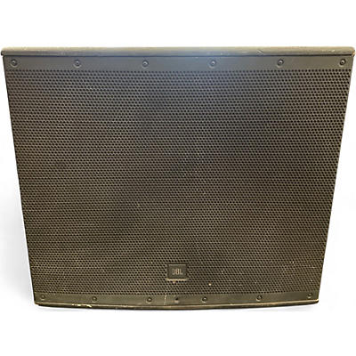 Used JBL EON618S Powered Subwoofer