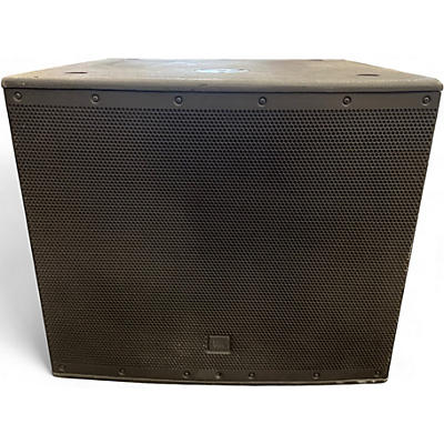 Used JBL EON618S Powered Subwoofer