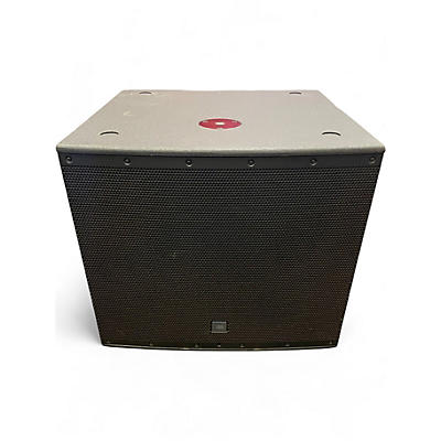 Used JBL EON618S Powered Subwoofer
