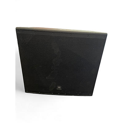 Used JBL EON618S Powered Subwoofer
