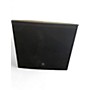 Used JBL EON618S Powered Subwoofer