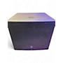 Used JBL EON618S Powered Subwoofer