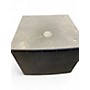 Used JBL EON618S Powered Subwoofer