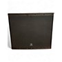 Used JBL EON618s Powered Subwoofer