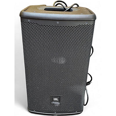Used JBL EON700 Power Amp