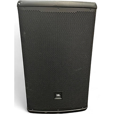 Used JBL EON700 Powered Speaker