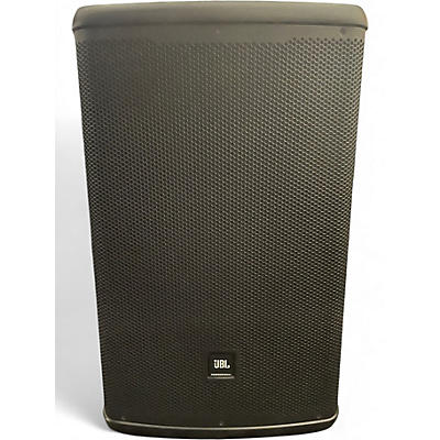 Used JBL EON700 Powered Speaker