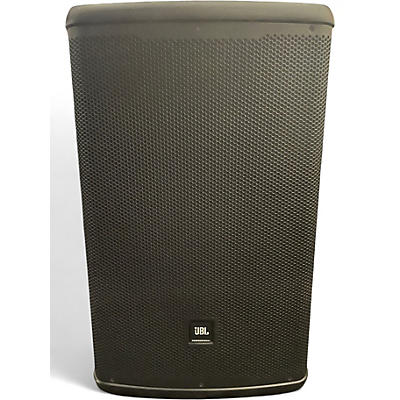 Used JBL EON700 Powered Speaker