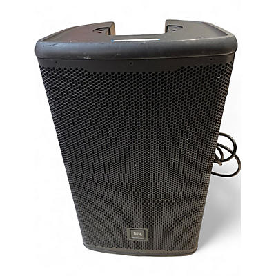 Used JBL EON700 Powered Speaker