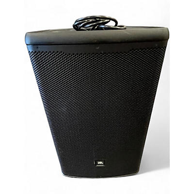 Used JBL EON700 Powered Speaker