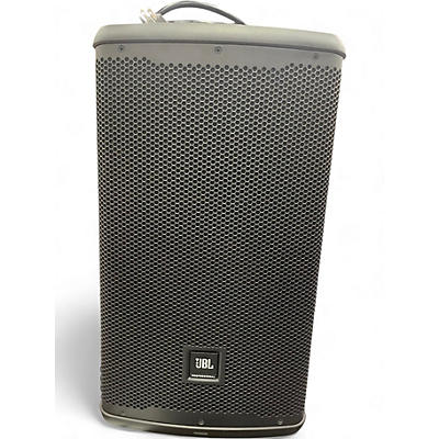 Used JBL EON700 Powered Speaker