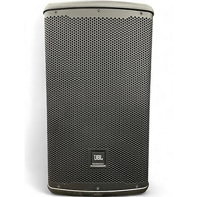 Used JBL EON710 Powered Speaker