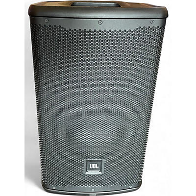 Used JBL EON710 Powered Speaker