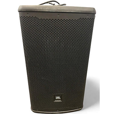 Used JBL EON710 Unpowered Speaker