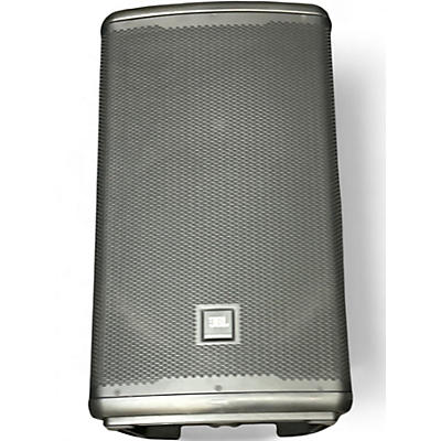 Used JBL EON712 12 Powered Speaker
