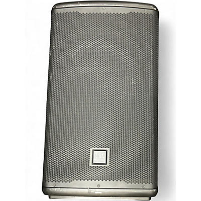 Used JBL EON712 12 Powered Speaker