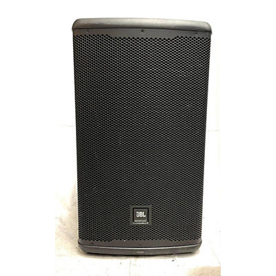 JBL Used JBL EON712 Powered Speaker