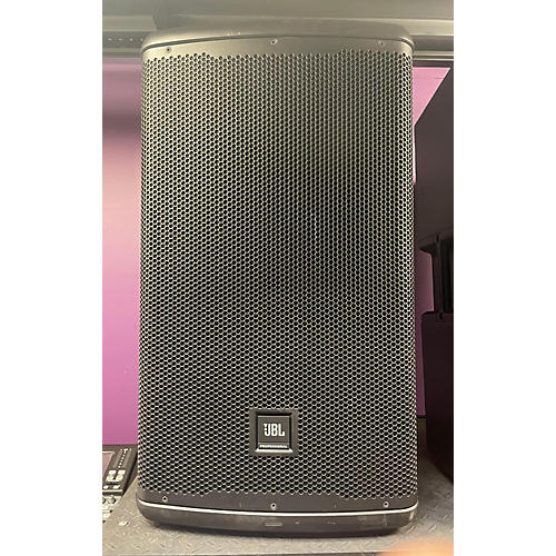 JBL Used JBL EON712 Powered Speaker