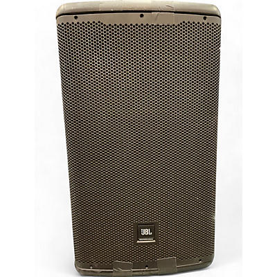 Used JBL EON712 Powered Speaker