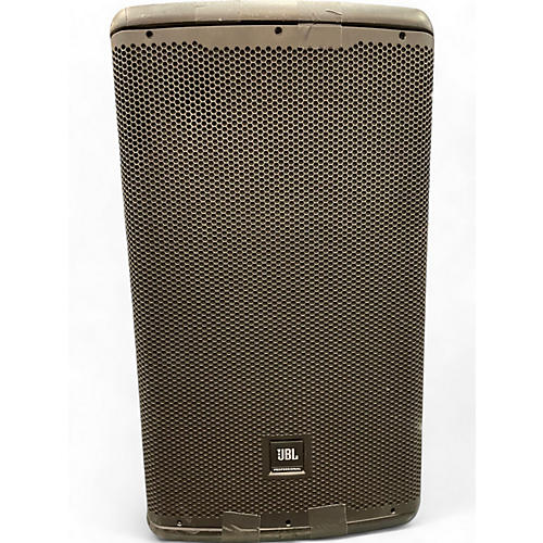 Used JBL EON712 Powered Speaker