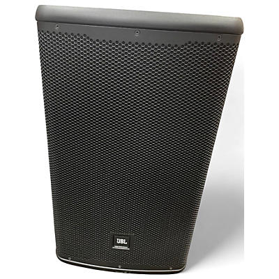 Used JBL EON712 Powered Speaker