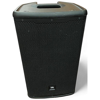 Used JBL EON712 Powered Speaker