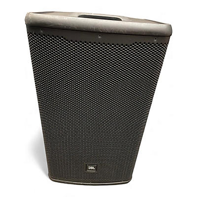Used JBL EON712 Powered Speaker