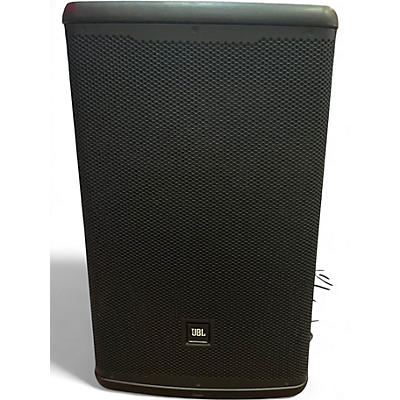 Used JBL EON712 Powered Speaker