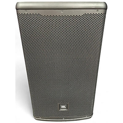 Used JBL EON712 Powered Speaker