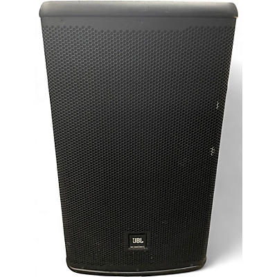 Used JBL EON712 Powered Speaker