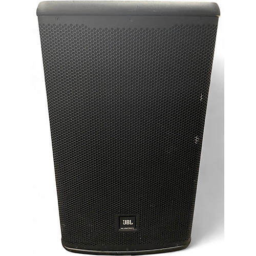 Used JBL EON712 Powered Speaker