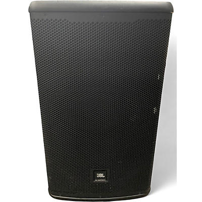 Used JBL EON712 Powered Speaker