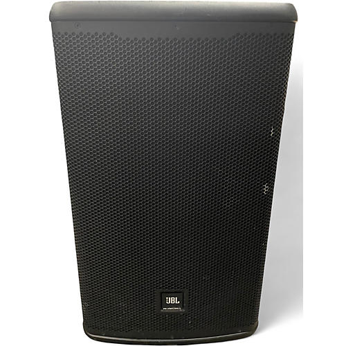 Used JBL EON712 Powered Speaker